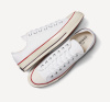 Кеды Chuck 70 OX 162065C (EU 38 USm 5.5 USw 7.5 СМ 24.5; Белый)